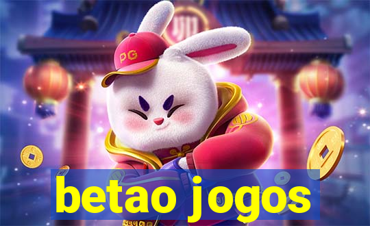 betao jogos